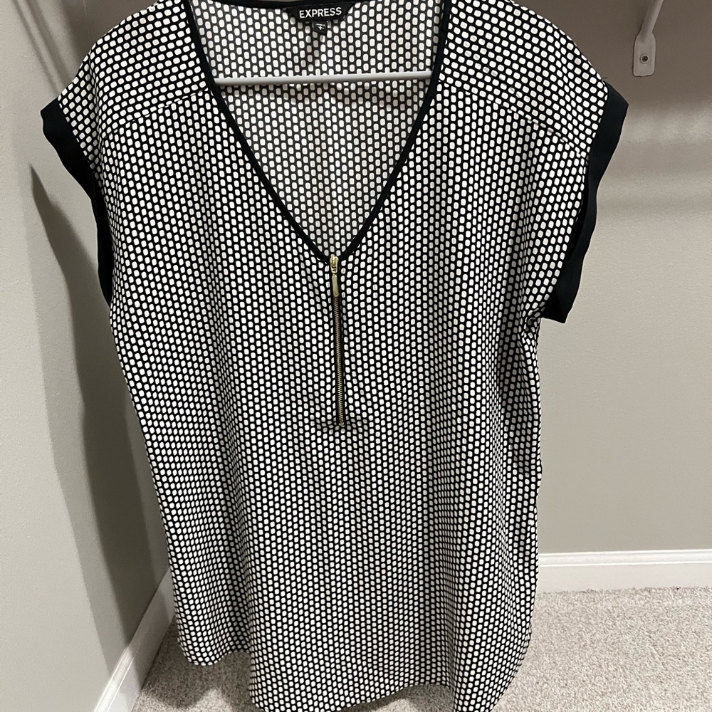 Express top
